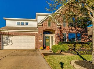 19410 Fall Fair Ln, Cypress, TX 77429