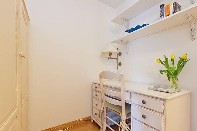 Office- Extra room