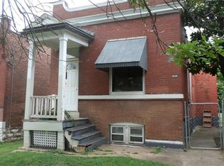 3221 Taft Ave, Saint Louis, MO