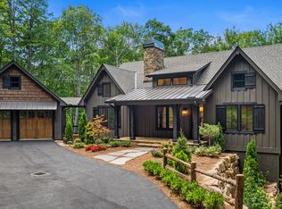 1310 New Settlers Way, Glenville, NC 28736
