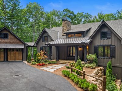 1310 New Settlers Way, Glenville, NC, 28736