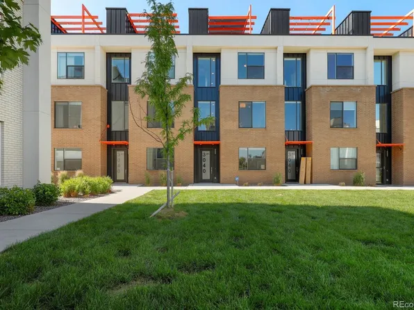 3040 Wilson Ct Unit 4, Denver, CO 80205