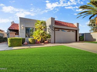 8098 E Del Trigo, Scottsdale, AZ 85258