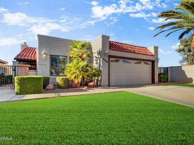 8098 E Del Trigo, Scottsdale, AZ, 85258