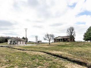 15 Robert Spalding Rd, Campbellsville, KY 42718