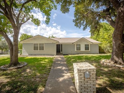 7701 Bogart Dr, North Richland Hills, TX, 76180