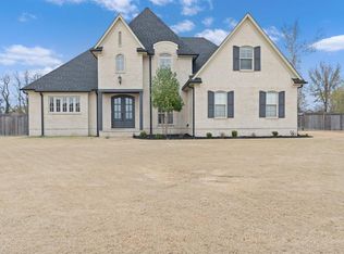 406 Ridgefield Cv, Marion, AR 72364