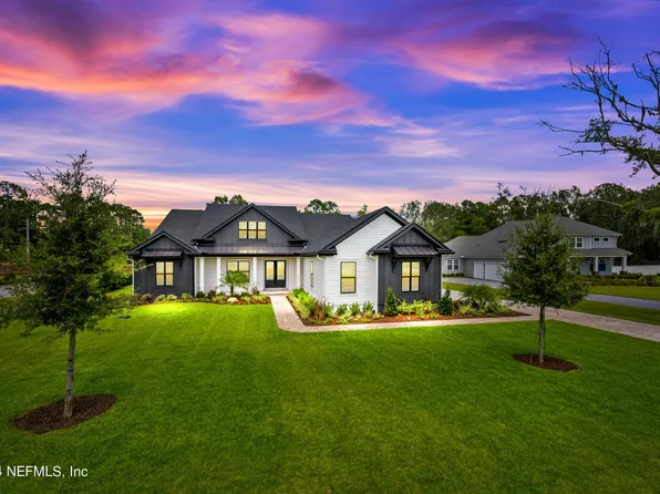 12807 RIVER STORY Court, Jacksonville, FL 32223