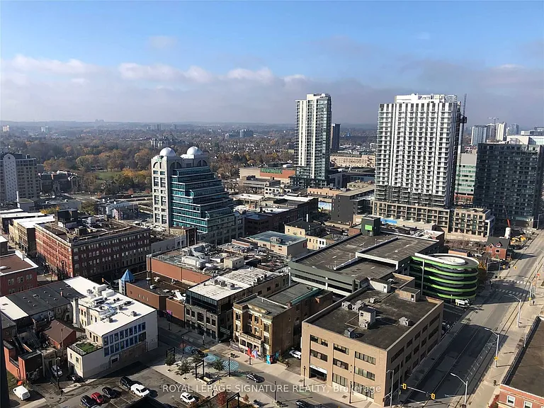 60 Frederick St #2811 — Photo 11