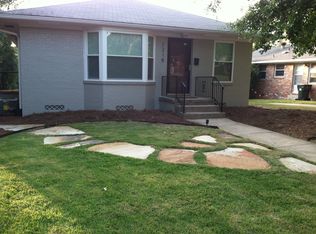 2218 Durwood Rd, Little Rock, AR 72207