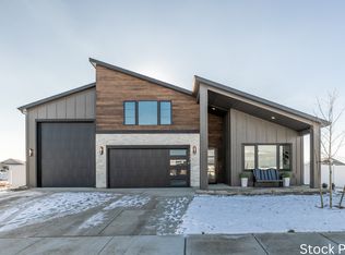 Victoria Plan, Atlas Building Group at Hollice Woods, Rathdrum, ID 83858