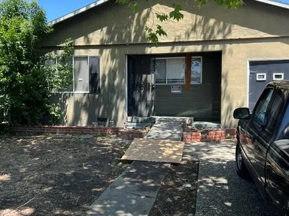 1225 Cypress St, East Palo Alto, CA 94303