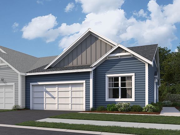 Itasca Elevation A2