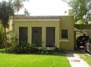 916 Mariana Ave, Coral Gables, FL 33134