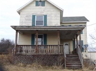 446 Mount Hope Rd, South Fork, PA 15956