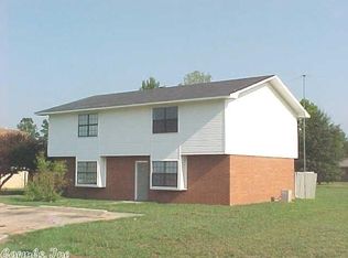 123 Kell Dr #B, Beebe, AR 72012