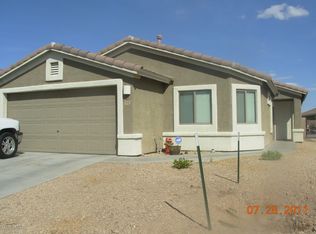 3663 S Desert Promenade Rd W, Tucson, AZ 85735