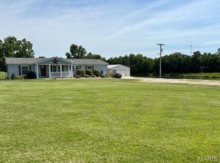325 Highway A, Hawk Point, MO 63349