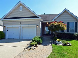 45 Tall Pines Dr, Neptune, NJ 07753