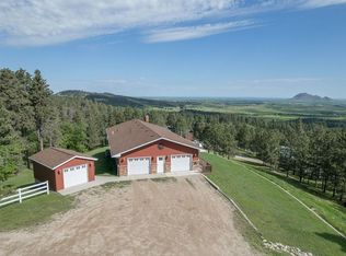 8230 Ford Aly, Sturgis, SD 57785