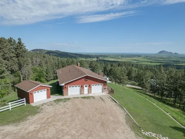 8230 Ford Aly, Sturgis, SD 57785