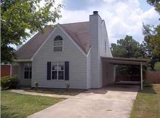 211 Village Cv, Pearl, MS 39208