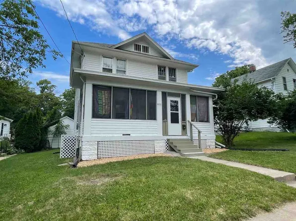 820 Bowery St, Iowa City, IA 52240