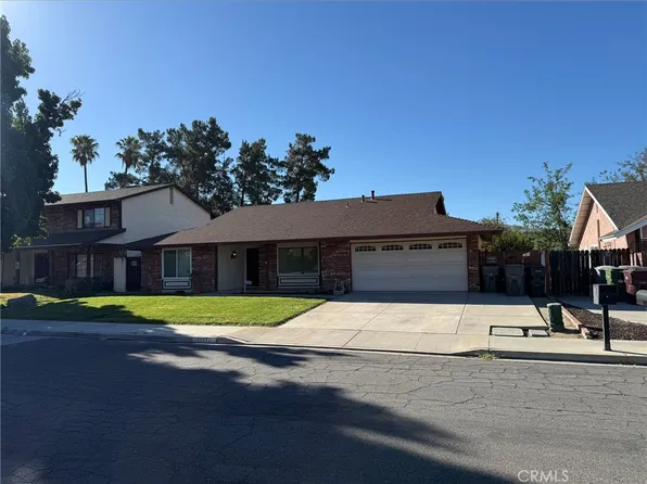 41777 Lomas St, Hemet, CA 92544