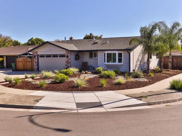 5228 Fell Ave, San Jose, CA 95136