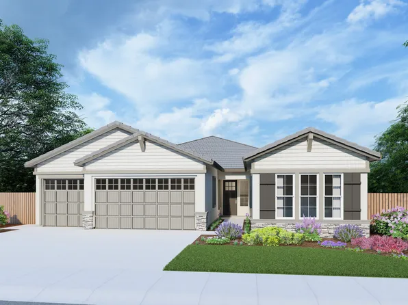 2041 Pogonia St, Roseville, CA 95747