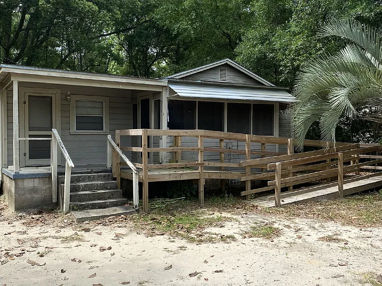 117 Hannon Mill Rd — Photo 1