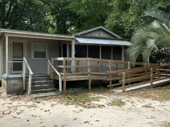 117 Hannon Mill Rd, Tallahassee, FL 32305