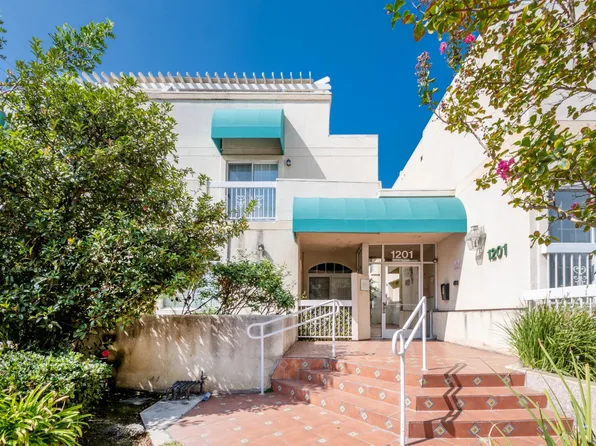 1201 Viola Ave APT 103, Glendale, CA 91202
