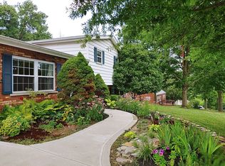 3605 Lipscomb Rd, Covington, KY 41015