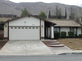 14437 Glenoak Pl, Fontana, CA 92337