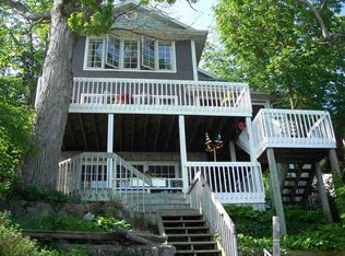 2950 W Shady Side Rd, Angola, IN 46703