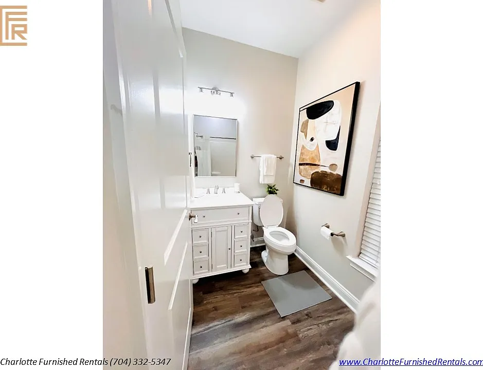 2 bed, 878 sqft, $4,650 — Photo 4