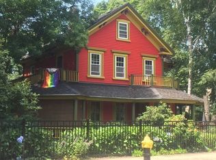 7 Bowdoin Ave #B, Dorchester, MA 02121