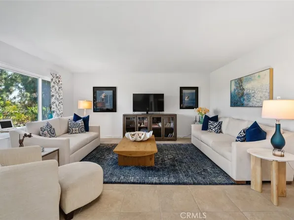 5369 Algarrobo Unit 1C, Laguna Woods, CA 92637