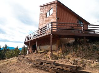 24820 Starview Dr, Conifer, CO 80433
