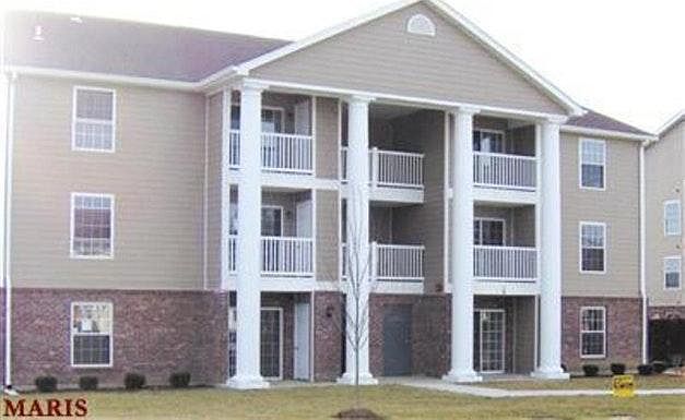Materdie Condo's