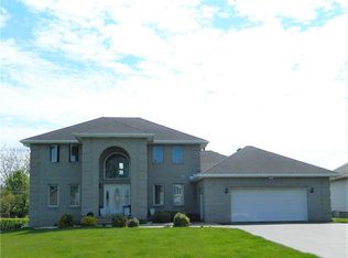 99 Nanette Dr, Rochester, NY 14626