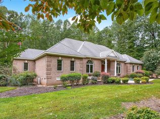 2741 Maple Grove Ln, Powhatan, VA 23139