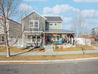 1936 Songbird Dr, Billings, MT, 59101