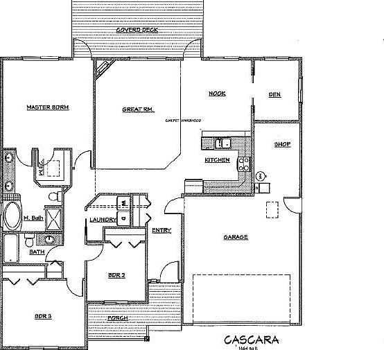 2nd image of 19570 (lot 21) 143rd Place SE