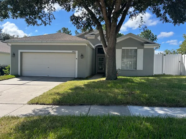 8482 Pinetop Ridge Ln, Brooksville, FL 34613