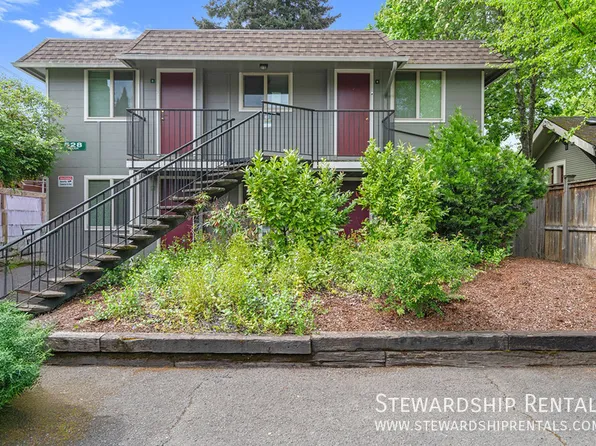 528 Tyler St APT 4, Eugene, OR 97402