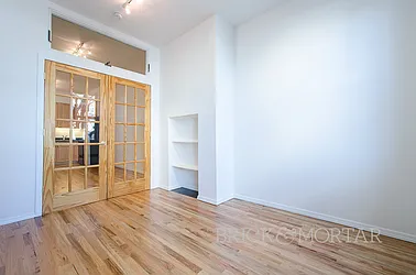 Rented by Brick&Mortar