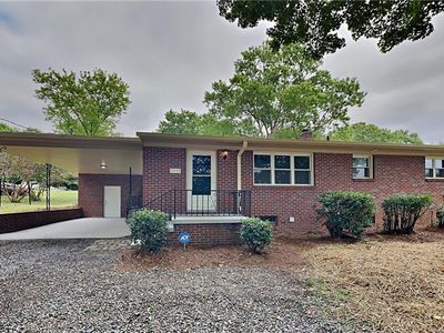 3937 Old Lexington Rd, Winston Salem, NC, 27107