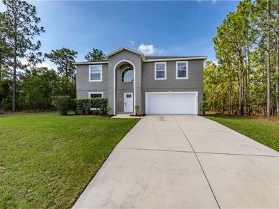 3910 W Calvary St, Citrus Springs, FL, 34433
